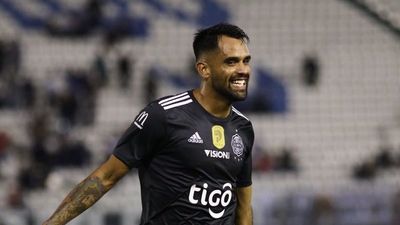 Cerro Porteño: Horas claves para el defensor