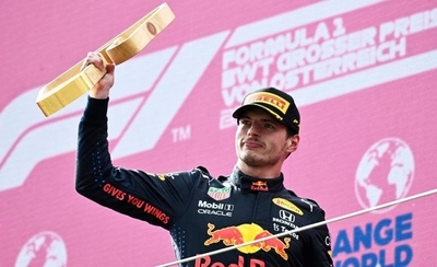 Diario HOY | Verstappen gana en Austria y refuerza su liderato