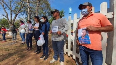 Diario HOY | PEN repudia muerte de joven secuestrado y pide mayor esfuerzo a las autoridades
