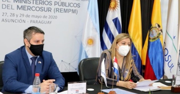 La Nación / Designan a más fiscales para investigar el secuestro y asesinato de Jorge Ríos