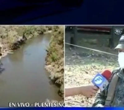 Detienen a pareja de brasileños por el caso Jorge Ríos - Paraguay.com
