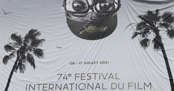 La Nación / Las directoras iberoamericanas se imponen en Cannes