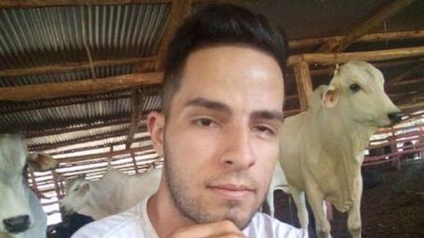 Convocarán a autoridades de seguridad por el caso Jorge Ríos