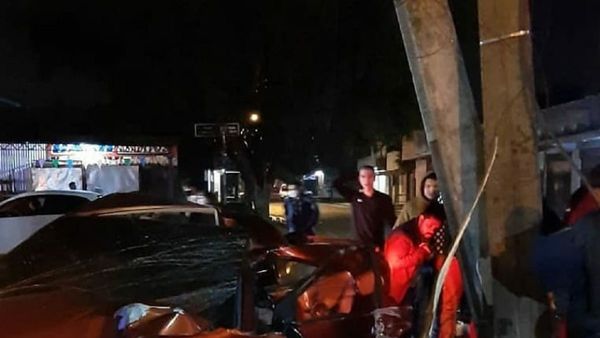 Un joven muere y otros quedan heridos tras persecución policial
