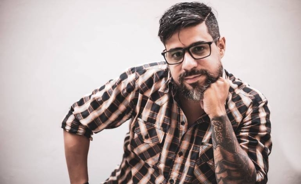 Diario HOY | La intensidad del rock y varios sentimientos convergen en el libro nacional “Te amo desde Nirvana”