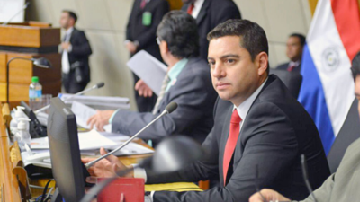 ANR convoca reunión sobre inseguridad | El Independiente