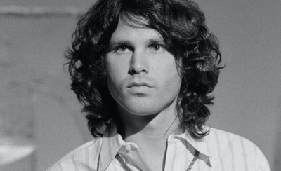 Diario HOY | Jim Morrison: Cincuenta años de un mito perfecto