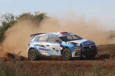 Bestard se toma revancha y triunfa en Carmen del Paraná