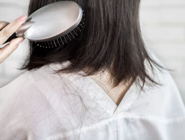 Efectos del coronavirus: ¿cómo tratar la caída de cabello?