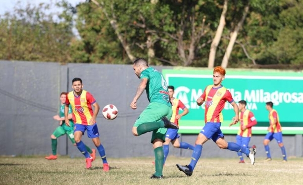 Diario HOY | Ahora son tres los punteros