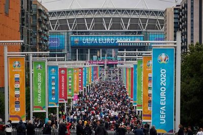 La loca historia de Wembley - Fútbol - ABC Color
