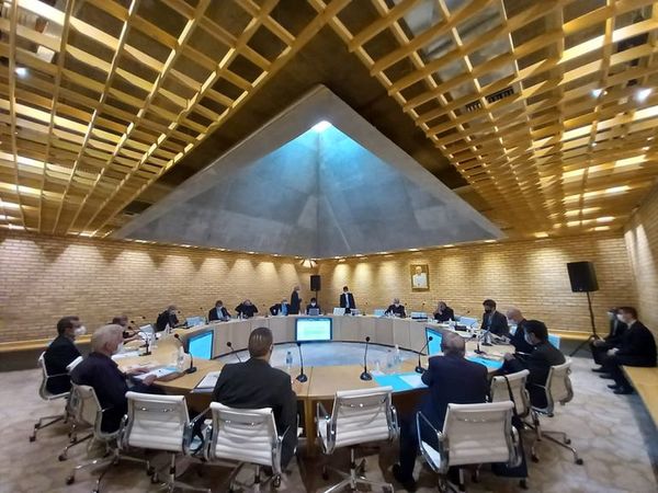 Obispos se reúnen mañana en Asamblea General - Nacionales - ABC Color