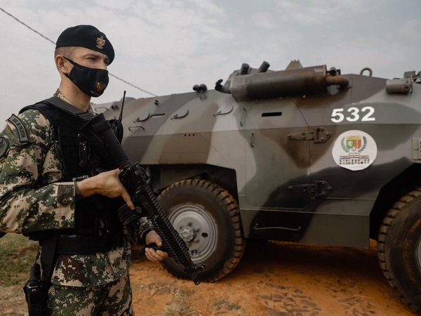 Repudio y condena en Paraguay por muerte de joven secuestrado por guerrilla | El Independiente