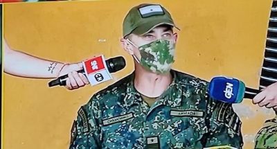 Grupo criminal utilizó territorio brasileño para secuestro