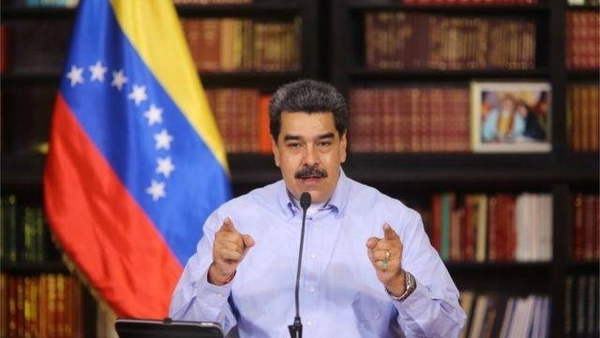 Diario HOY | Maduro le pide a Covax enviar las vacunas anticovid o devolver el dinero