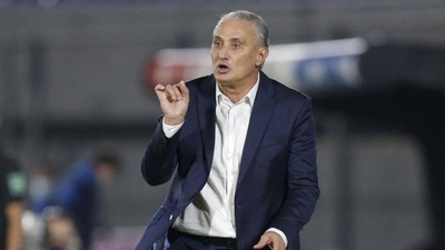 Diario HOY | Tite no se confía ante Perú porque "ellos también quieren llegar a la final"