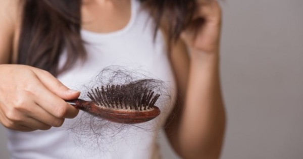 La Nación / Recomendaciones a tener en cuenta si se sufre de alopecia pos-COVID