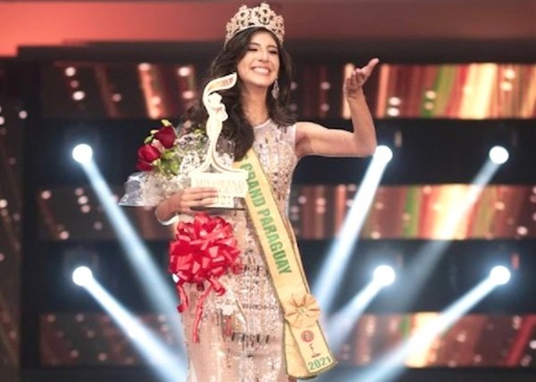 Crónica / De Colonias Unidas al Miss Grand Internacional