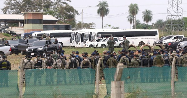 La Nación / Tras terrible desenlace, Diputados convoca a autoridades de seguridad