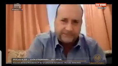 Marito tendría otra prueba de fuego por un nuevo paquete de créditos