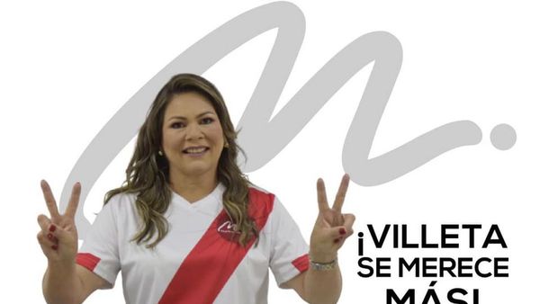 TEP oficializó los resultados en Central