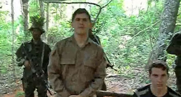 Hoy se cumplen siete años del secuestro de Edelio - Noticiero Paraguay