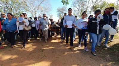 Peritos brasileños sostienen que Jorge Ríos fue asesinado el sábado en horas de la mañana