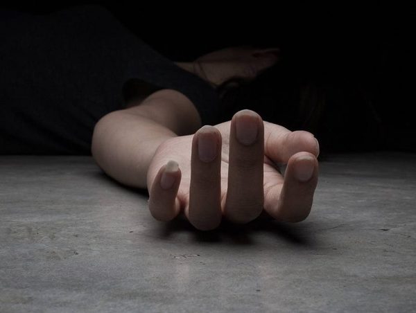 Caaguazú: buscan al asesino de una joven de 24 años · Radio Monumental 1080 AM