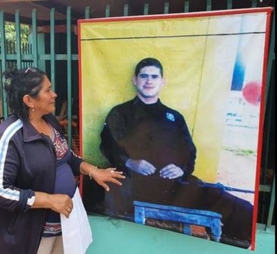 Se cumplen siete años del secuestro de Edelio Morínigo | Ñanduti
