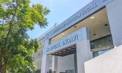 Médica de IPS Ingavi, que fue supuestamente agredida estaba con “retraso”