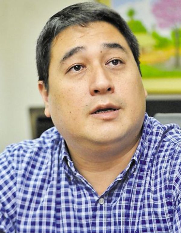 Nakayama sobre alianza: agotarán instancias, pero si no se da “no pasa nada” - Nacionales - ABC Color