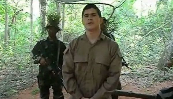 Se cumplen siete años de la desaparición de Edelio Morínigo