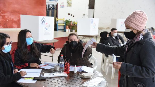 Hace 60 años las paraguayas conquistaron el derecho al voto