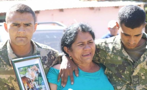 Diario HOY | Siete años del secuestro de Edelio: “Es como si los pobres no fueran personas”