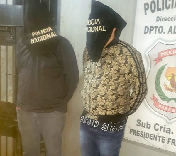 Dos conductores quedan detenidos tras choque frontal y dar positivo al alcotest – Diario TNPRESS