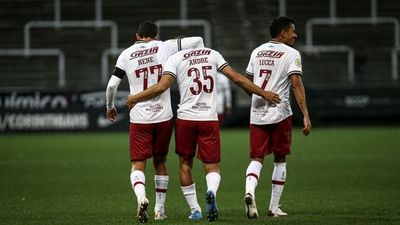 Atención Cerro: Fluminense ganó el clásico Fla-Flu y rompió la racha - Cerro Porteño - ABC Color
