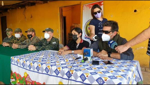 FTC asegura que no descansará hasta poner ante la Justicia a los responsables del asesinato de Jorge Ríos