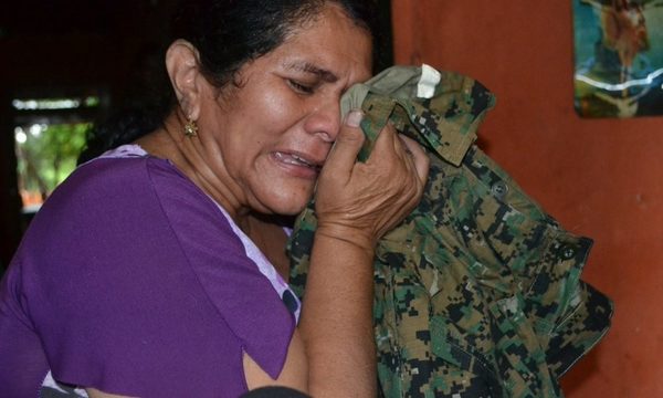 Hoy se cumplen siete años del secuestro de Edelio Morínigo