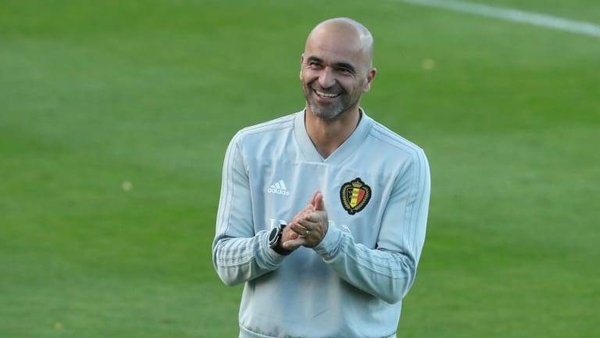 Diario HOY | Roberto Martínez seguirá al frente de Bélgica
