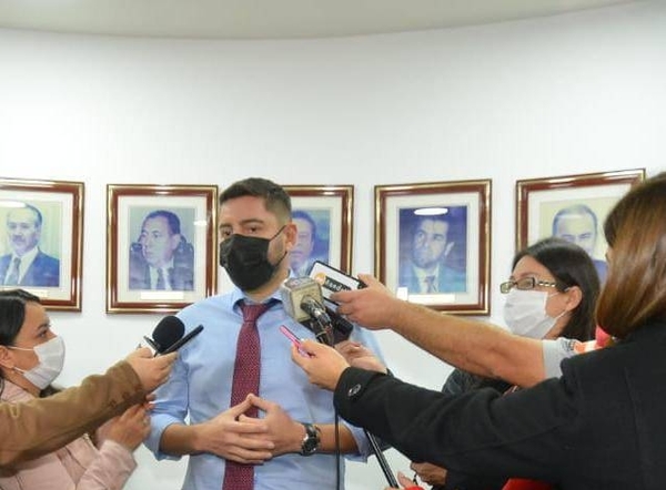 Diario HOY | Crimen de Jorgito: “Los amigos de los senadores siguen actuando impunemente en el norte”