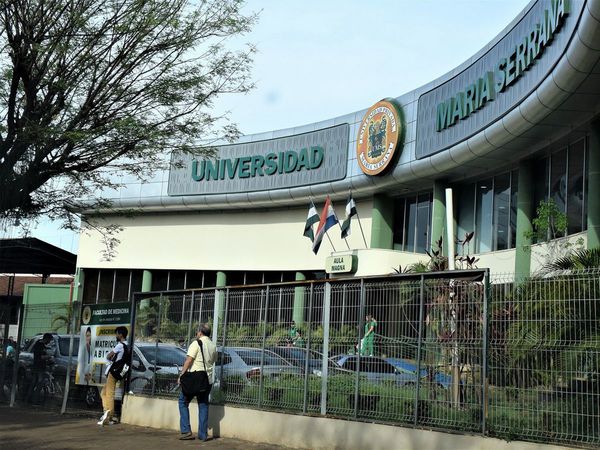 Cones interviene universidad privada tras denuncias sobre posible emisión de títulos falsos de Medicina