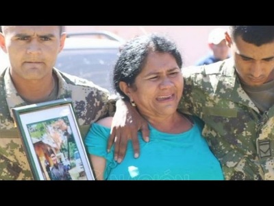 HOY SE CUMPLEN SIETE AÑOS DEL SECUESTRO DE EDELIO