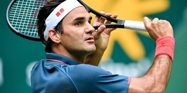 Diario HOY | Federer, estrella del equipo suizo en Tokio, formado por 116 deportistas