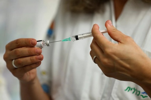 Vacuna de Pfizer es 70% efectiva contra la variante Delta, según estudio - Megacadena — Últimas Noticias de Paraguay
