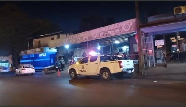 Diario HOY | Doble homicidio en CDE: matan a tiros a dos hombres tras una discusión
