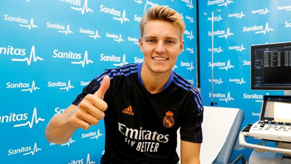 Real Madrid inicia la pretemporada con Carlo Ancelotti