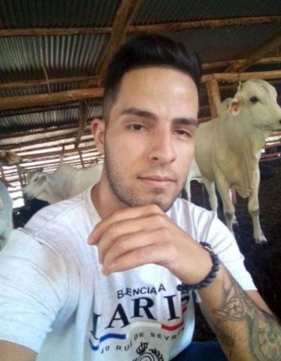 Tío de secuestrado fallecido lamentó que por incomunicación de captores no pudo salvar a su sobrino - Nacionales - ABC Color
