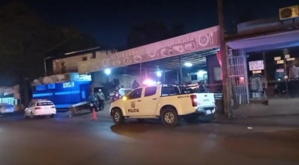 Matan a tiros a dos hombres tras una discusión en CDE