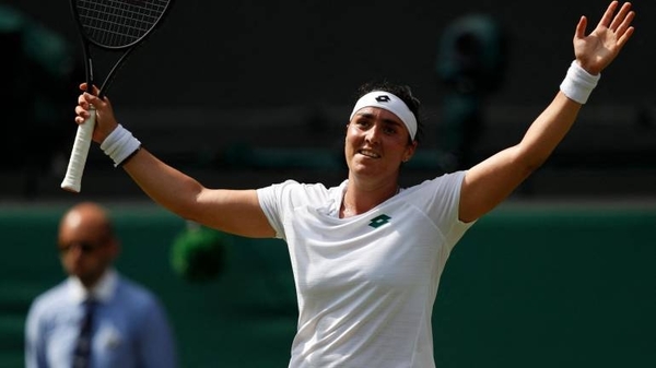 Diario HOY | Jabeur y Sabalenka, las primeras en colarse en los cuartos de Wimbledon