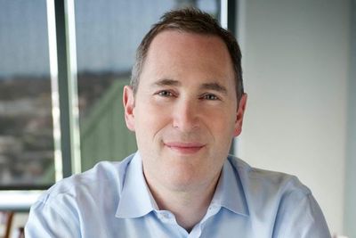 Andy Jassy, el hombre que subió a Amazon a la nube - Tecnología - ABC Color